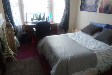 7 bed house, Richmond gardens, Highfield, Southampton, SO171RY - Image 9